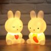 Rabbit Led Lamp