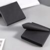 Black Sticky Notes