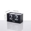 variant-image-color-qh889-black-2 Wooden Calendar Eternal Blocks
