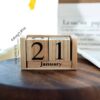 variant-image-color-qh994-wood-colour-1 Wooden Calendar Eternal Blocks