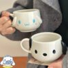1 Sanrio Cinnamon Roll Coffee Cup