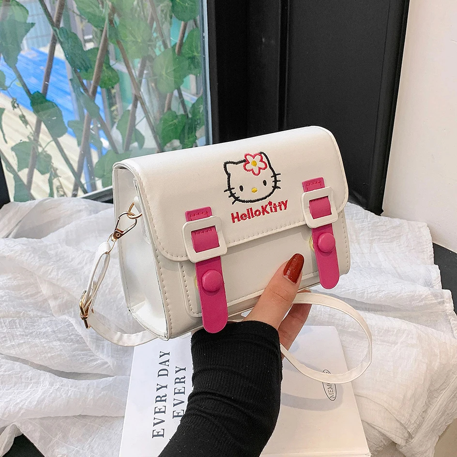 Hello kitty deals bag