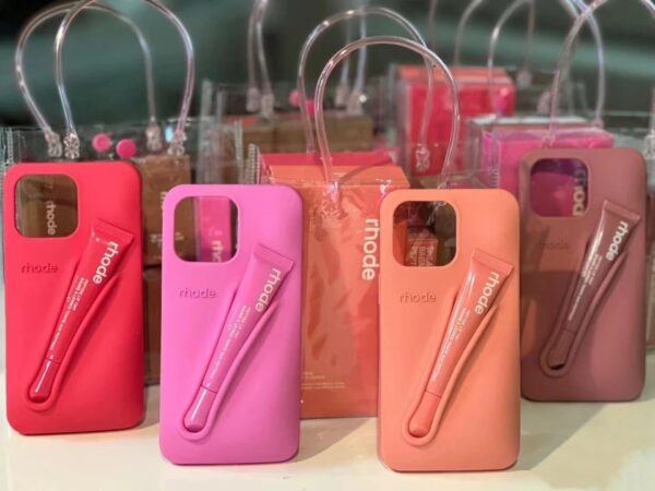 Rhode Cases Collection