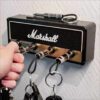 2 Marshall Key Holder