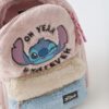 2 Stitch Shoulder Bag