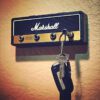 3 Marshall Key Holder