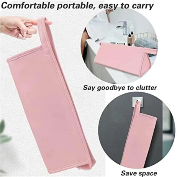 6 Dyson Airwrap Shark Travel Bag