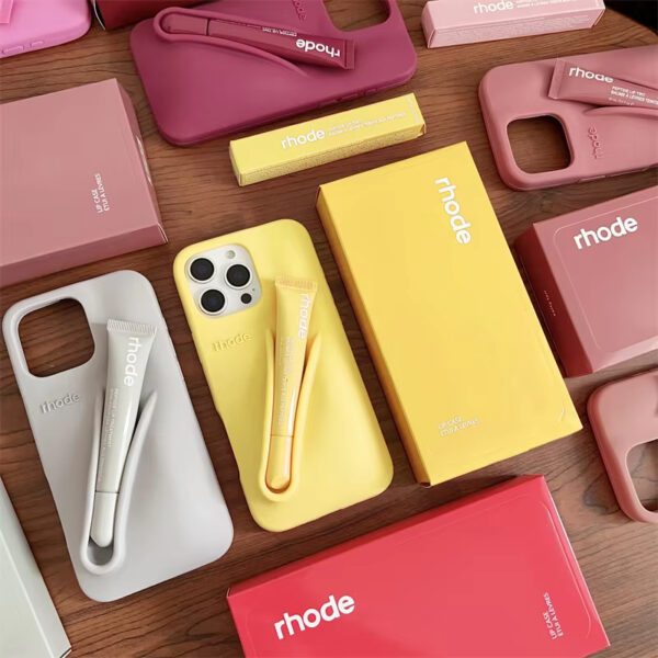 Rhode Cases Collection