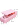 Mini Heat Sealer