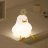 Duck Night Lamp