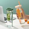 1 Fruit Infuser Bottle