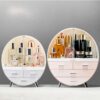 1 Makeup Organizer Brush Holder
