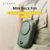 1 Mini Portable Fan