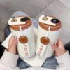 2 Smart Coffee Thermos