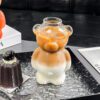 2 Clear Bear Cup