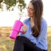 3 Premium Thermal Insulated Water Bottle