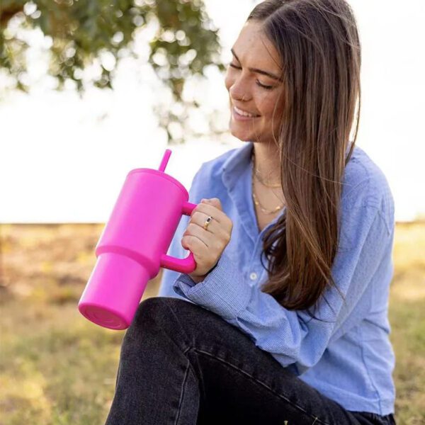 3 Premium Thermal Insulated Water Bottle
