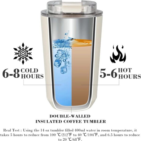 3 SMEG Tumbler