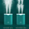 3 Silent Spray Air Humidifier