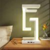 3 Wireless Charging LED Desk Lamp