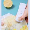 3 USB Rechargeable Bag Sealer