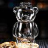 3 Clear Bear Cup