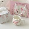 3 3D Bow Mug