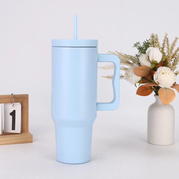 4 Premium Thermal Insulated Water Bottle