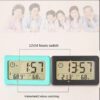 4 Digital Clock