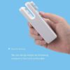 4 USB Rechargeable Bag Sealer