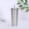 Stainless Steel Tumbler