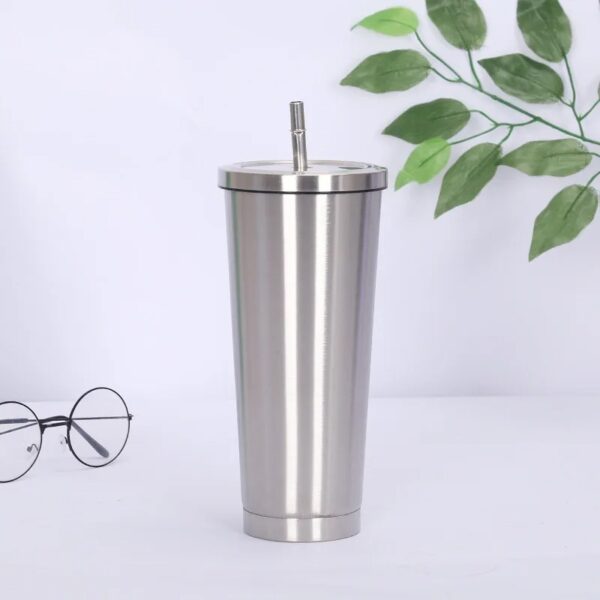 Stainless Steel Tumbler