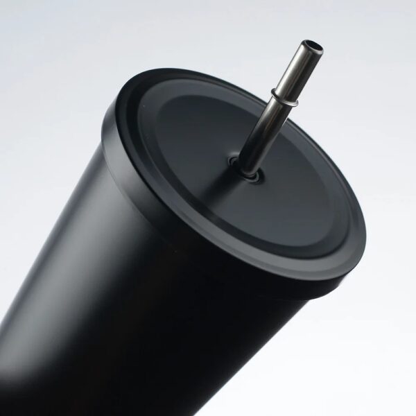 Stainless Steel Tumbler