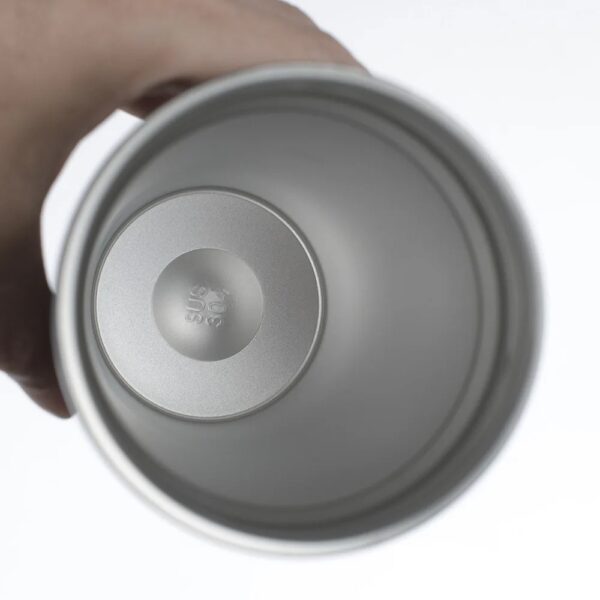 Stainless Steel Tumbler