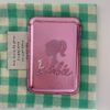 only_card_holder Barbie Magnetic Wallet Case