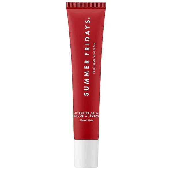 Summer Fridays Lip Butter Balm