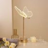 Butterfly LED Table Lamp