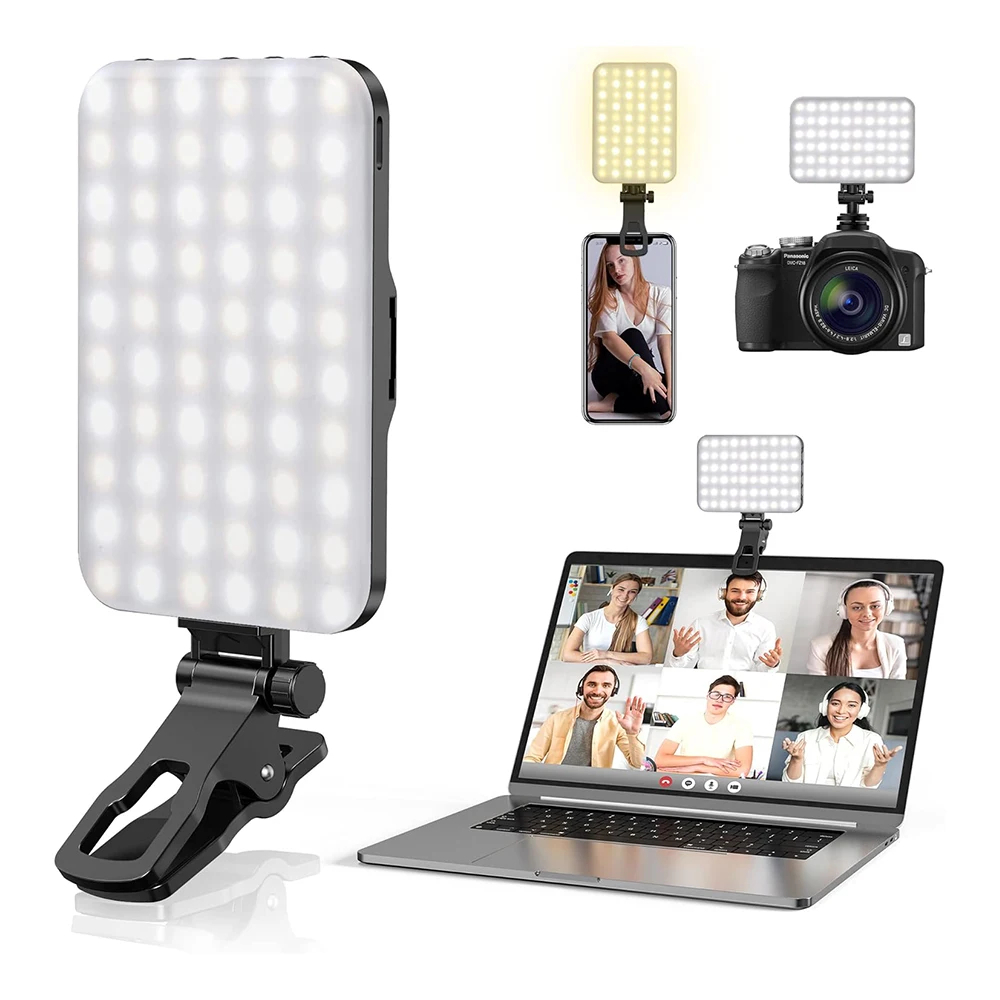 Minifocus Selfie Light - Flip In Cart