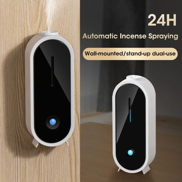 2 Automatic Humidifier