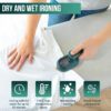 2 Handheld Garment Steamer