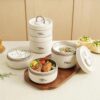Lunch Container Set