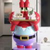 3 Mr. Crabs Tray Holder