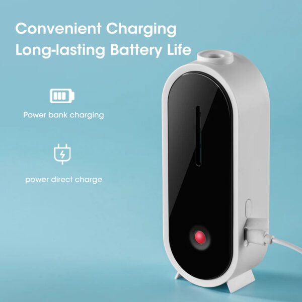 3 Automatic Humidifier