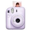 3 Fujifilm Instax Mini 12 Instant Camera
