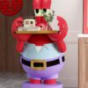 4 Mr. Crabs Tray Holder