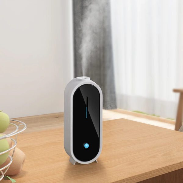4 Automatic Humidifier