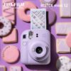 4 Fujifilm Instax Mini 12 Instant Camera