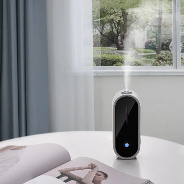 5 Automatic Humidifier