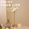 5 Butterfly LED Table Lamp