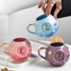 Ceramic Starry Sky Cup
